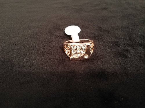 Chevalière bague vintage - bague,