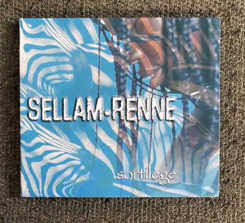 Sellam renne sortilèges - -,