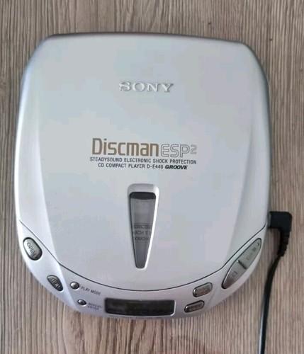 Lecteur portable sony - lecteur,