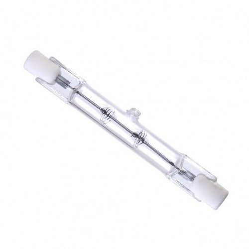 Lampe halogène haloline - halogène, eco