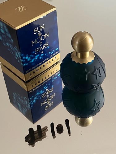 Lagerfeld sun moon - lagerfeld,