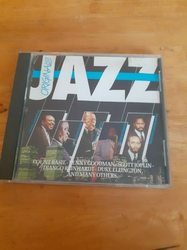 Jazz - cd,