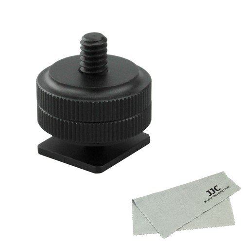 Hot shoe mount - hot,