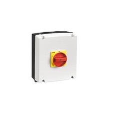 LOVATO Electric GAZ063SA