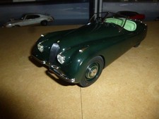 JAGUAR  XK 120 OTS SPIDER 1948