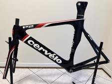 Cervelo 54cm carbon - cervelo,