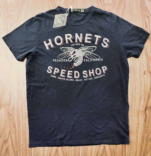 Johnson motors hornets - motors,