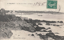 29 BEG-MEIL BAIE MENHIR - 4749