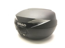 SH39 Valise Arrière En