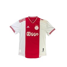 Maillot football vintage domicile AJAX Amsterdam saison 2022-2023