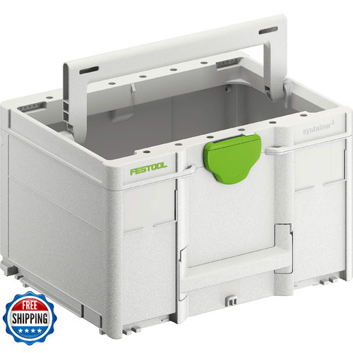 Festool sys3 toolbox - sys3,