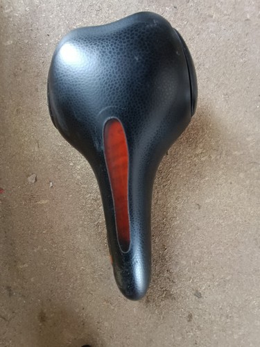 Selle royal - selle, royalgel