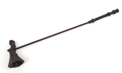 Ancien eteignoir etouffoir - ancien, en
