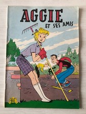 AGGIE : Et ses amis – Tome N° 12 – Rasmusson