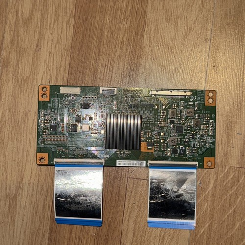 Carte con thomson - t-con, tv