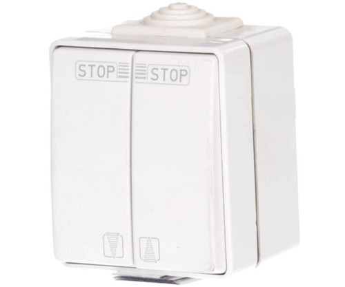 25010 interrupteur pour store - 25010,