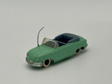 Clé Clef Clément Gaget No Minialuxe Norev Panhard Cabriolet