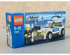 Lego city police - city,