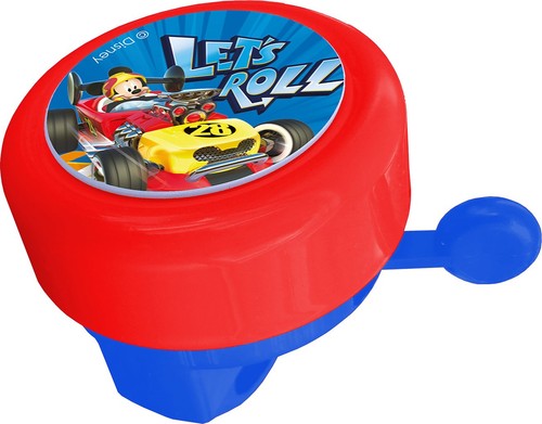 Sonnette vélo pour enfant - sonnette,