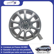 🇫🇷 JANTE ALUMINIUM HONDA