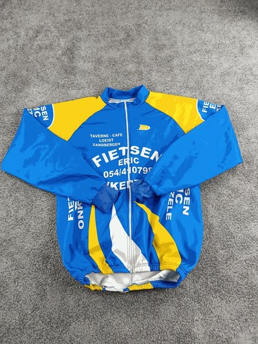 Vima veste velo hiver