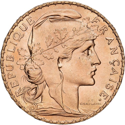 France francs marianne - france,,