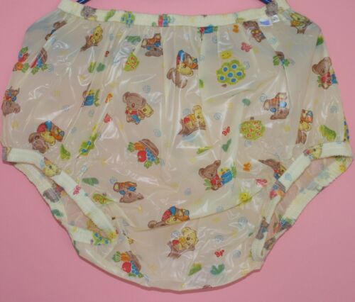 Pvc adult baby couche - adult, couche-culotte