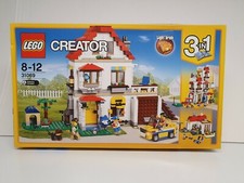 LEGO Creator 31069 Villa
