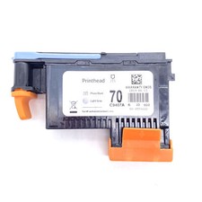 C9407A Photo Black Light Gray Printhead fits for HP 70 B9180 Z5400 Pro Z3100