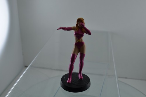 Figurine marvel eaglemoss - marvel,