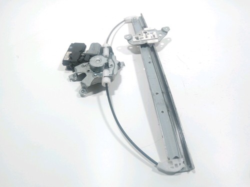 Leve vitre electrique arriere - leve-vitre,