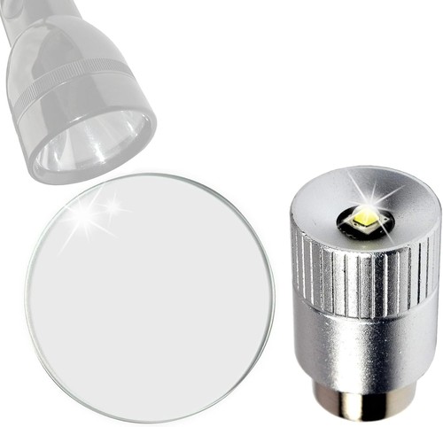 Kit hqrp lentille - hqrp, et