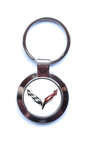 Corvette factory - -,