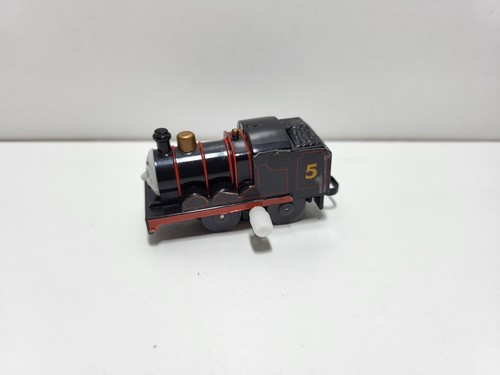 Thomas and friends - thomas, james