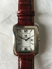 Montre VUARNET France WATER-RESISTANT 5ATM