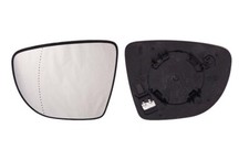 RENAULT CLIO 4 2012-2019 GLACE