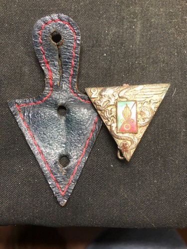 Insignes medailles legion - medailles,