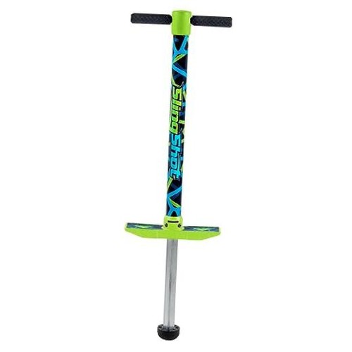 Vurtego slingshot pogo stick - slingshot,