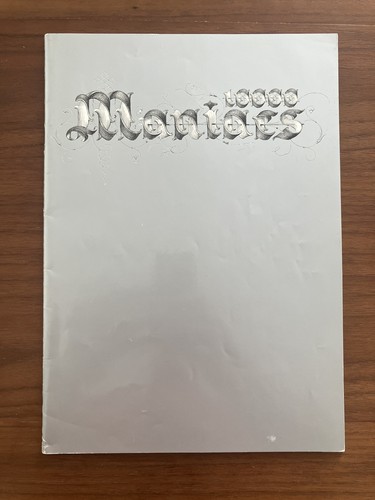 10000 maniacs 2000 - n°2,