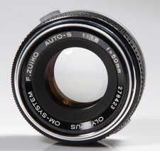 Olympus zuiko 50mm - olympus,