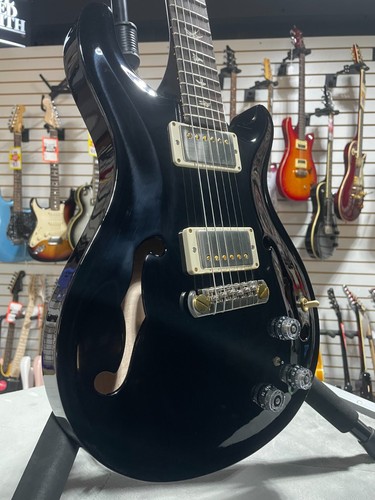 Prs hollowbody piezo - hollowbody, ii