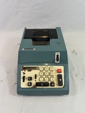 Olivetti Summa Quanta 20 -
