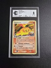 Carte Pokémon Typhlosion