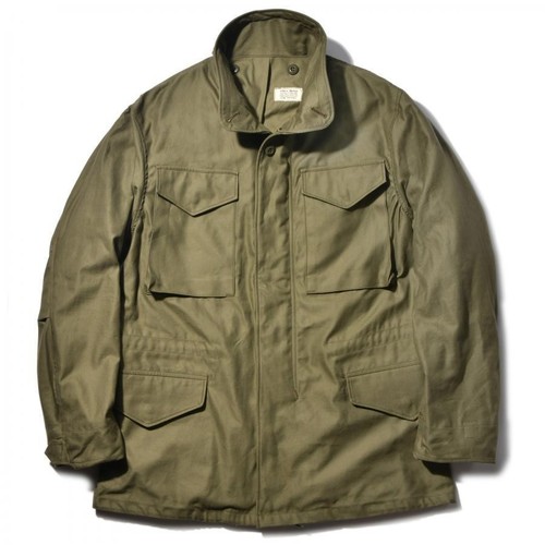 The real mccoy mj23005 coat - real,