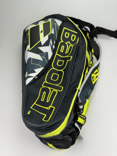 Babolat pure aero pack - babolat,