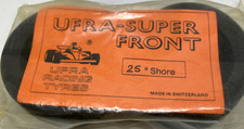 Pneus mousse (4) UFRA-Super