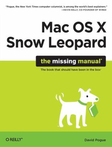 Mac snow leopard le - snow, :
