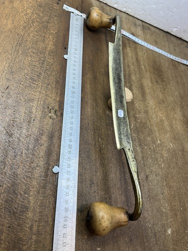 Plane bois outil ancien - bois,