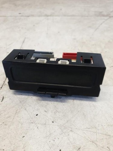 Horloge renault megane - horloge, 1