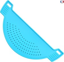 1 Pièce passoire,égouttoir,passoir,passoire pates,passoire casserole,passoires a